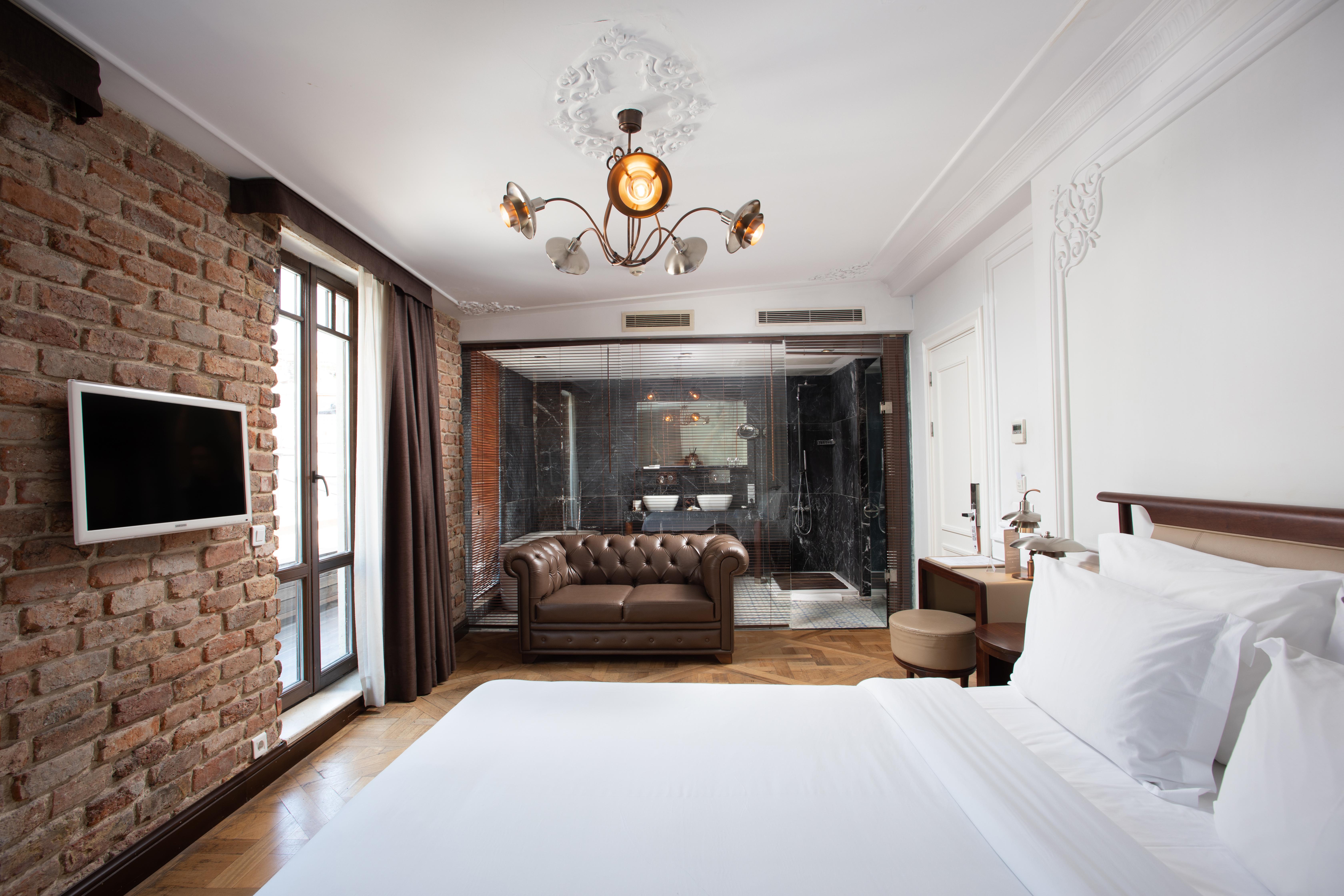 Georges Hotel Galata Стамбул Екстер'єр фото