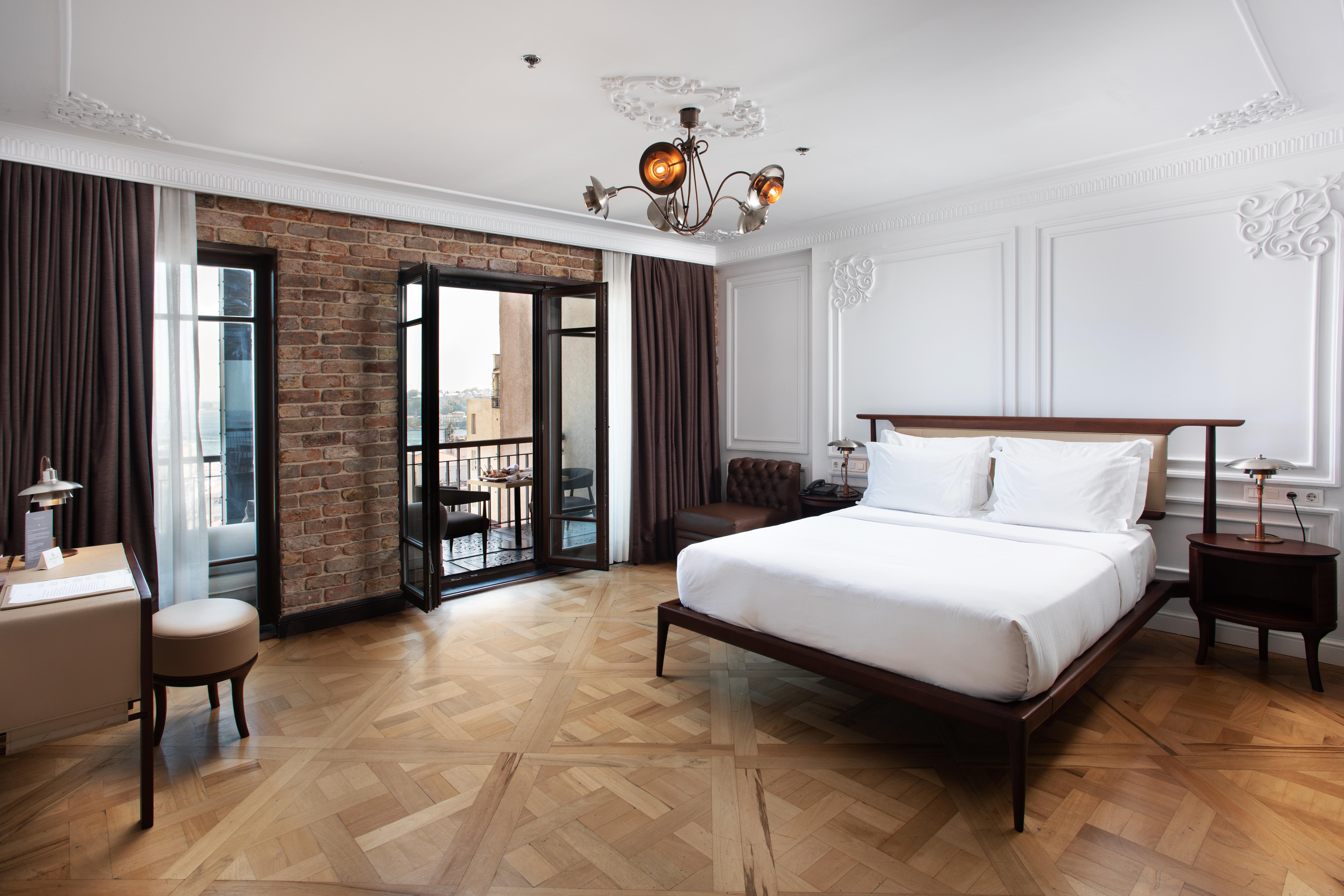 Georges Hotel Galata Стамбул Екстер'єр фото
