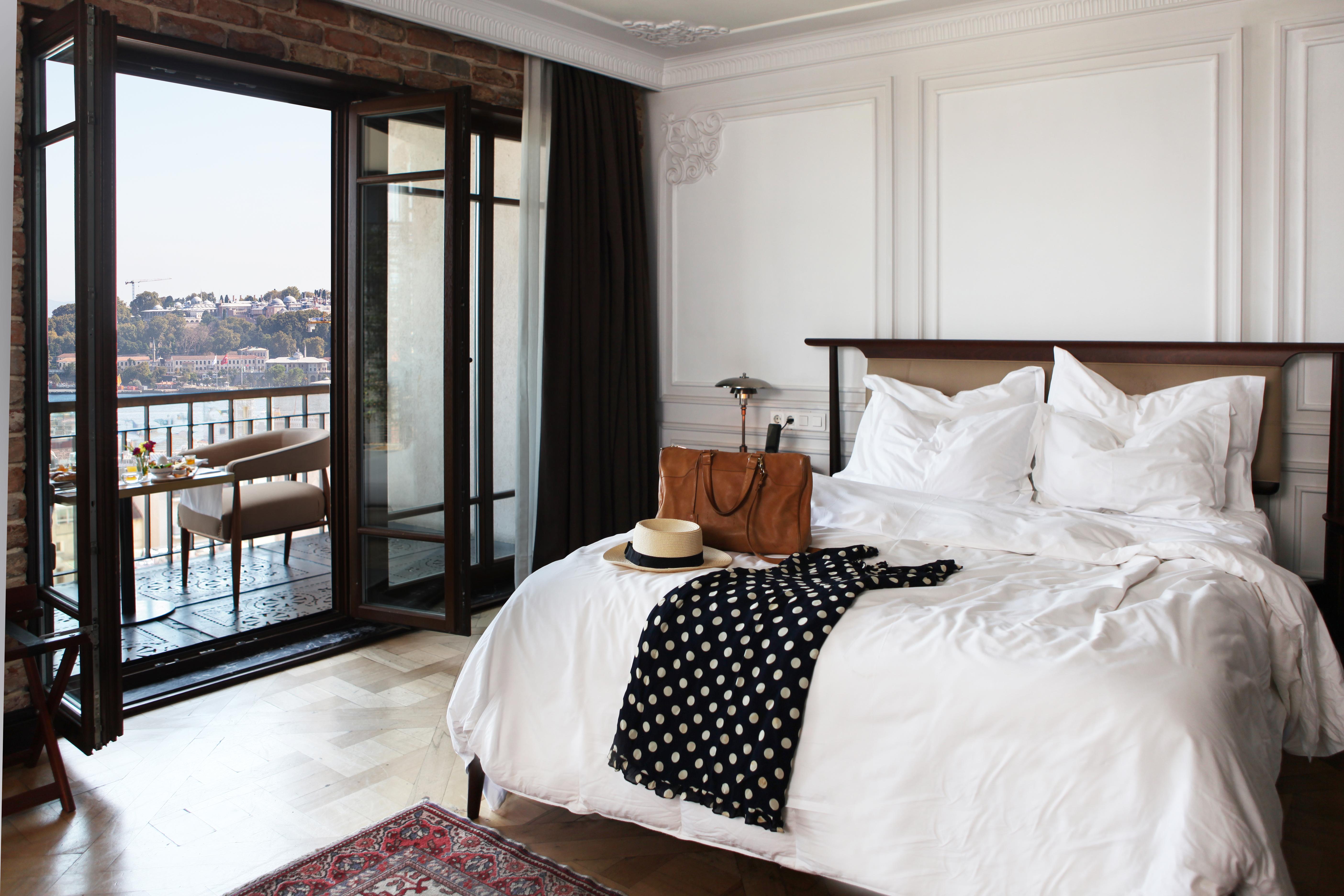 Georges Hotel Galata Стамбул Екстер'єр фото