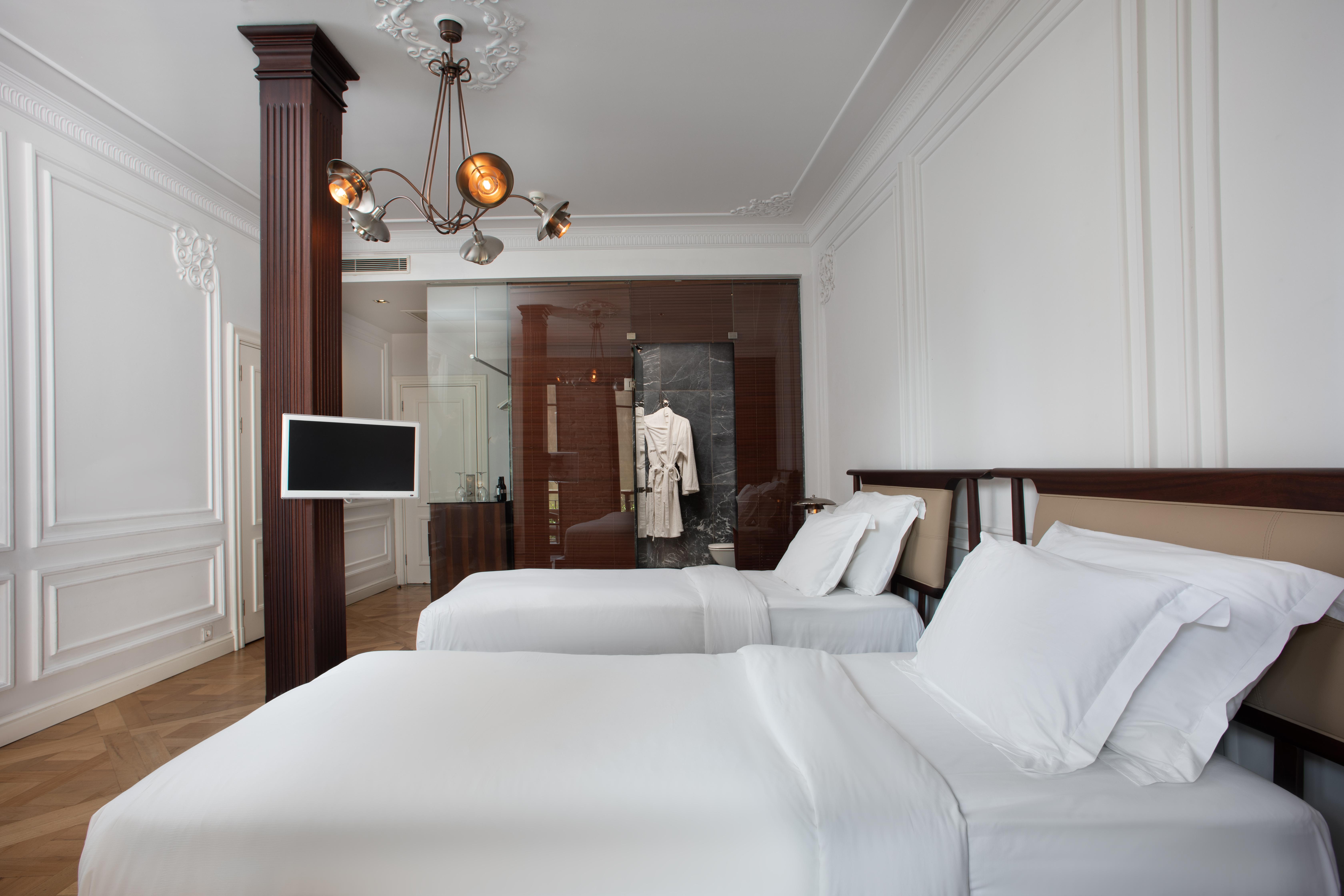 Georges Hotel Galata Стамбул Екстер'єр фото