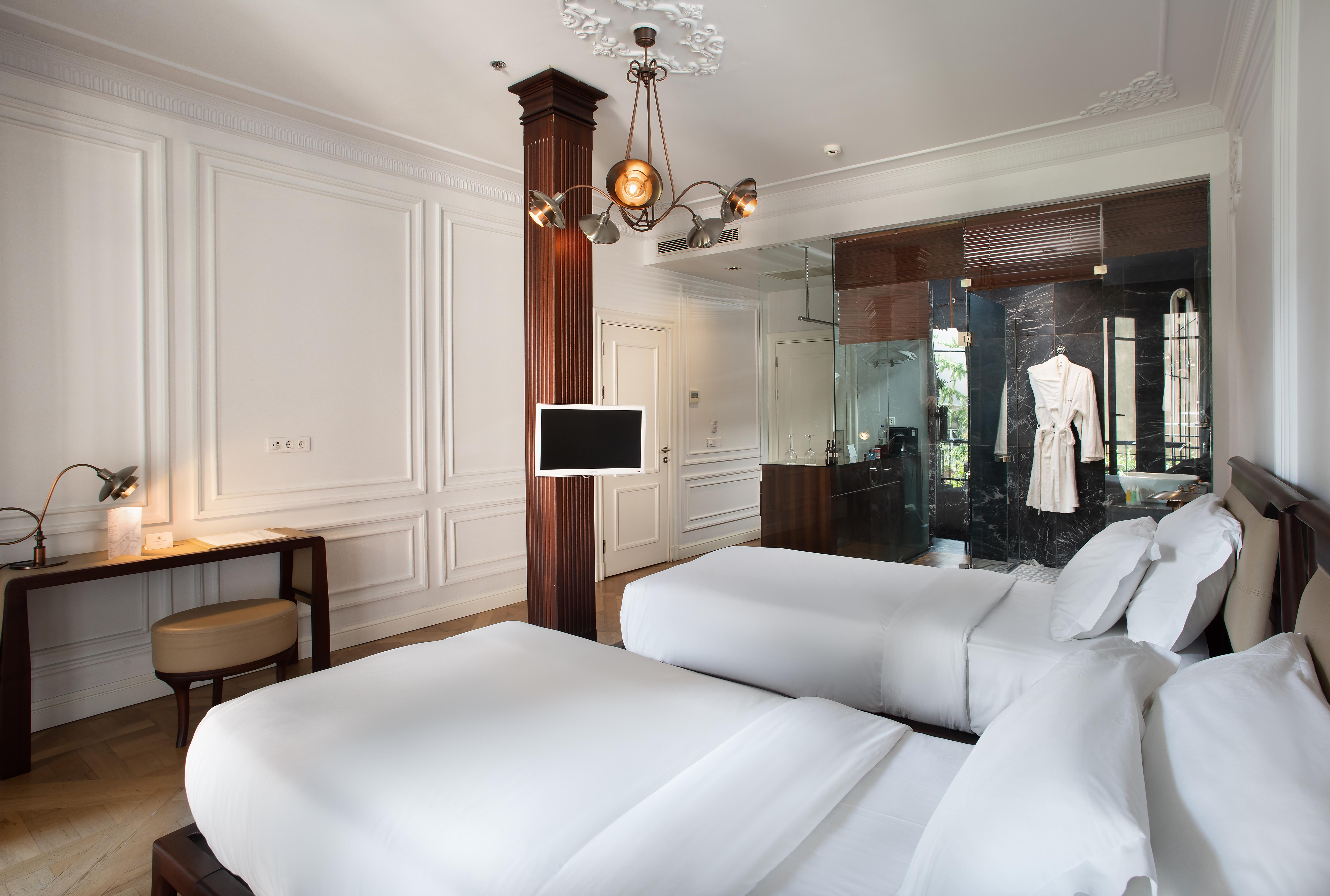 Georges Hotel Galata Стамбул Екстер'єр фото