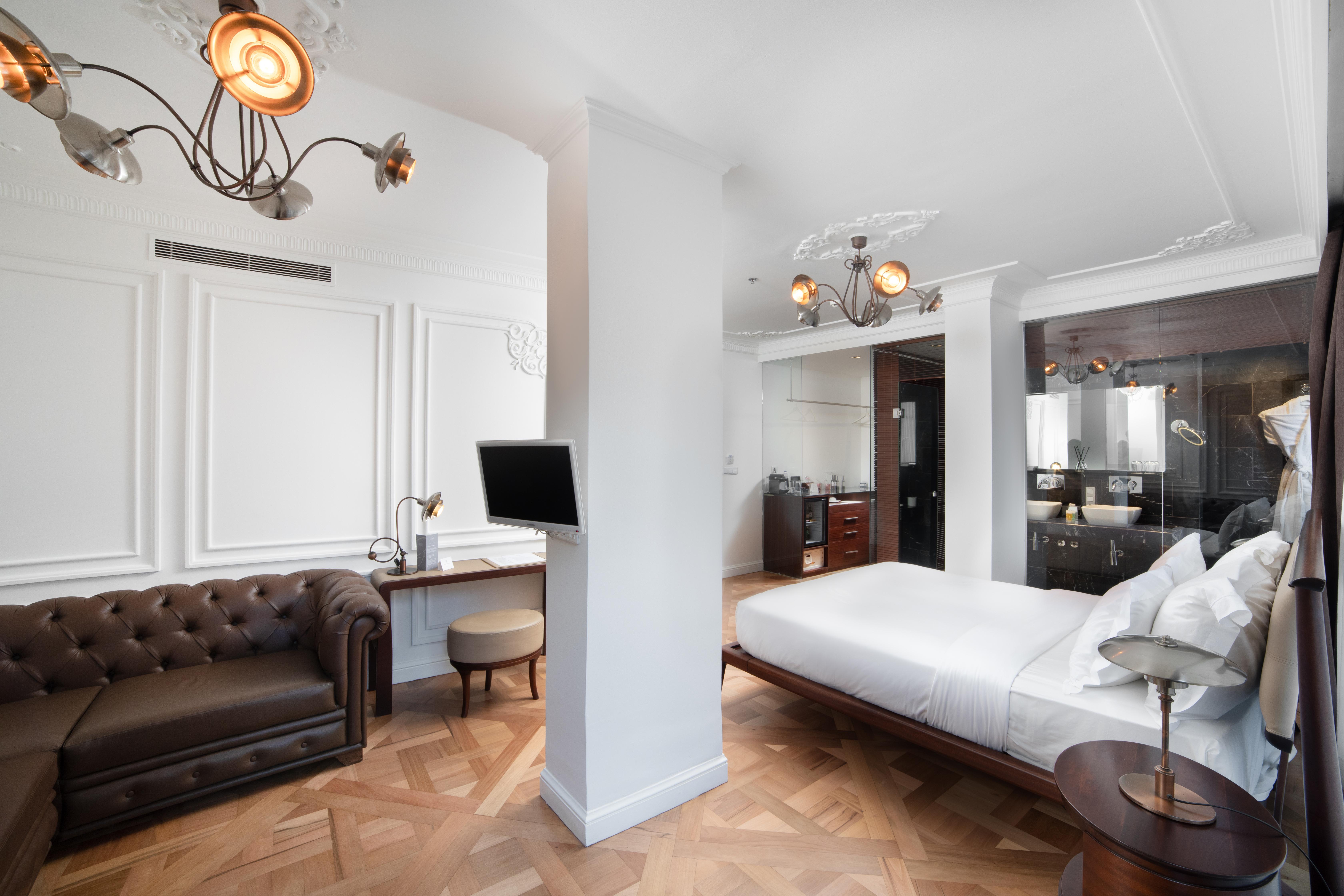 Georges Hotel Galata Стамбул Екстер'єр фото