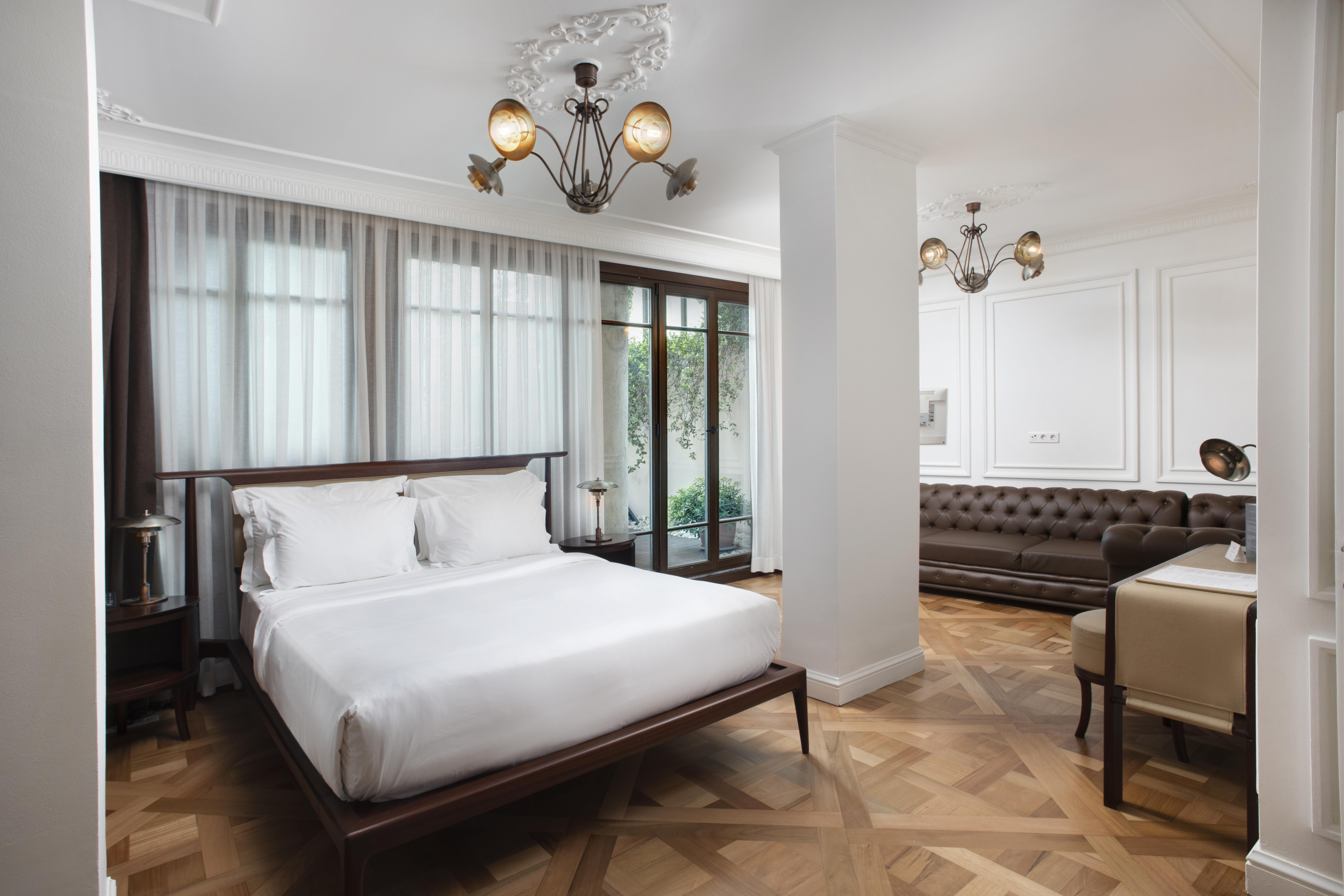 Georges Hotel Galata Стамбул Екстер'єр фото