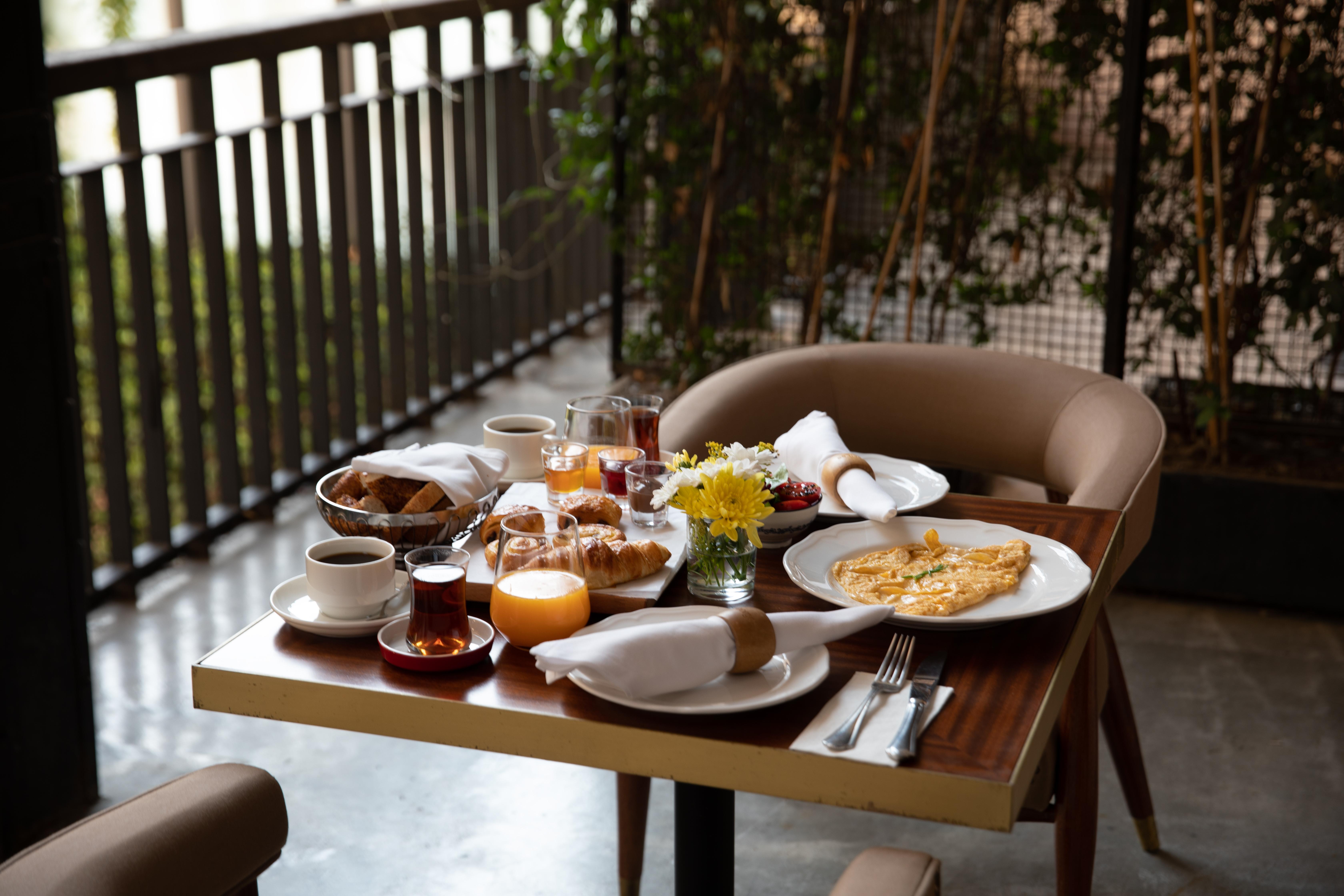 Georges Hotel Galata Стамбул Екстер'єр фото