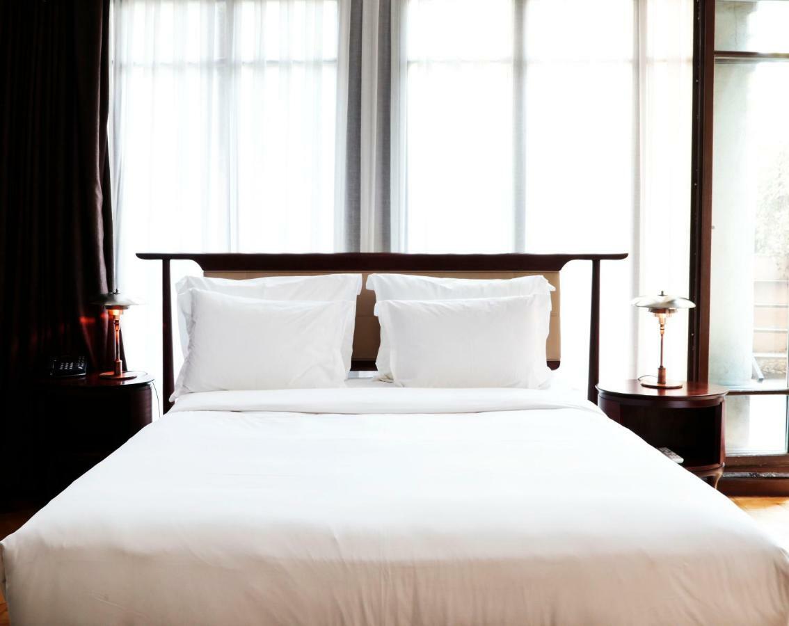Georges Hotel Galata Стамбул Екстер'єр фото